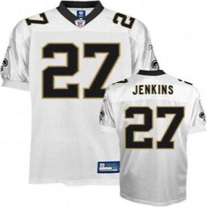 686174e5de972_1 Saints #27 Malcolm Jenkins White Stitched Youth NFL Jersey