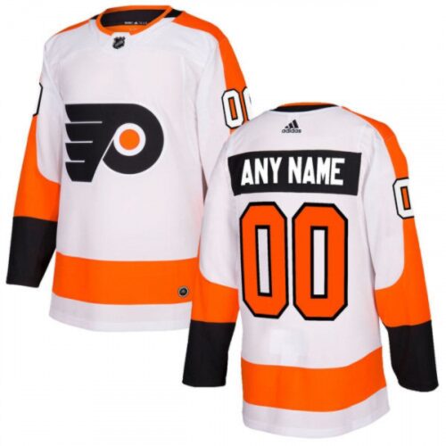 68617505179f2_1 Men's Philadelphia Flyers White Custom Name Number Size NHL Stitched Jersey