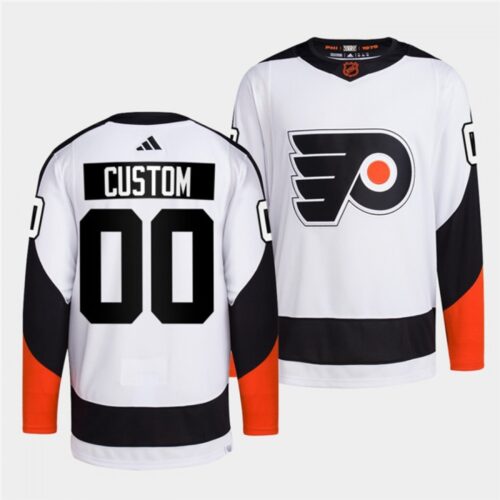 6861750a4b23a_1 Men's Philadelphia Flyers Custom White 2022 Reverse Retro Stitched Jersey
