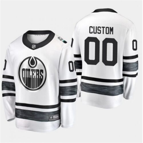 686175aad036e_1 Men's Edmonton Oilers Custom 2019 NHL All Star White Stitched Jersey