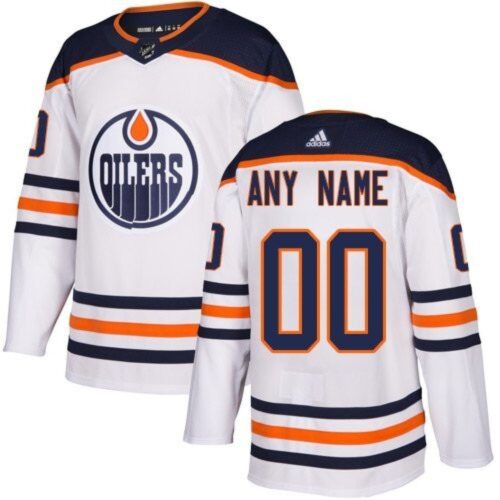 686175ad572ad_1 Men's Edmonton Oilers White Custom Name Number Size NHL Stitched Jersey
