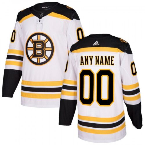 686175ee4e9ba_1 Men's Boston Bruins Custom Name Number Size NHL Stitched Jersey