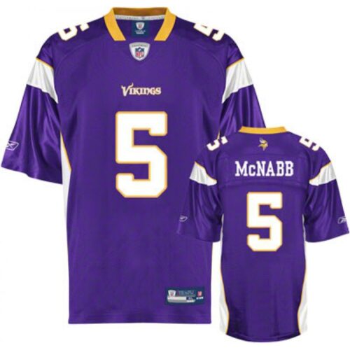 686177059fa20_1 Vikings #5 Donovan Mcnabb Purple Stitched Youth NFL Jersey