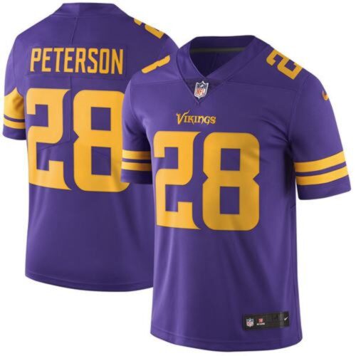 68617736abca0_1 Vikings #28 Adrian Peterson Purple Youth Stitched NFL Limited Rush Jersey