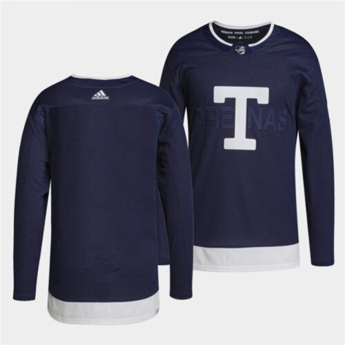 686177f73448f_1 Men's Toronto Maple Leafs Blank 2022 Heritage Classic Navy Stitched Jersey