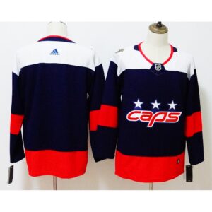 686177ff1c3e3_1 Men's Washington Capitals Navy 2018 NHL Stadium Series Authentic Pro Stitched NHL Jersey