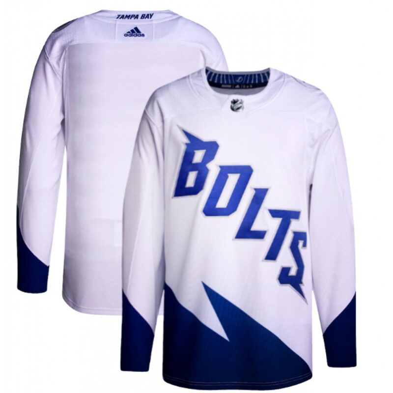 6861782855ef1_1 Men's Tampa Bay Lightning Blank 2022 White Stadium Series Breakaway Stitched Jersey