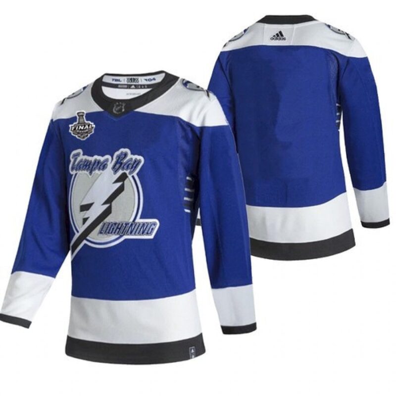 6861783b1e564_1 Men's Tampa Bay Lightning Blank 2021 Blue Stanley Cup Final Bound Reverse Retro Stitched Jersey