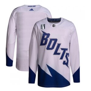 6861784327bcd_1 Men's Tampa Bay Lightning Blank 2022 White Stanley Cup Final Patch Stitched Jersey