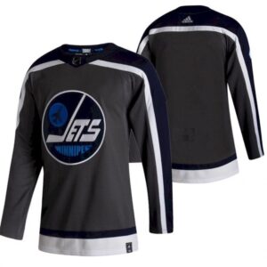 68617866b2ab5_1 Men's Winnipeg Jets Blank 2021 Grey Reverse Retro Stitched Jersey