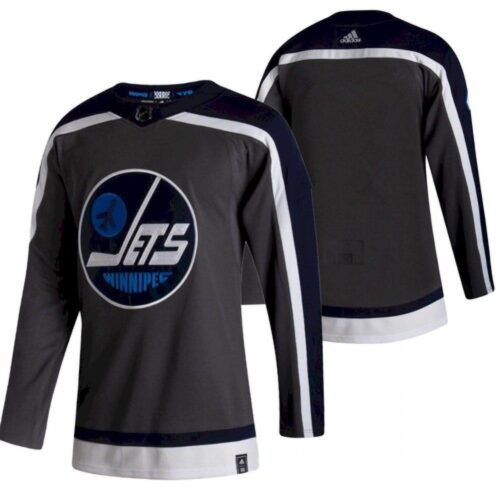 68617866b2ab5_1 Men's Winnipeg Jets Blank 2021 Grey Reverse Retro Stitched Jersey