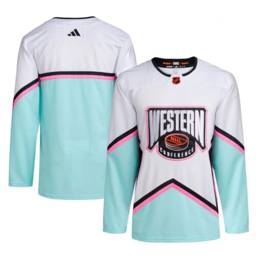 6861787992c8b_1 Men's All-Star Game Western Conference 2023 White Stitched Hockey Jersey