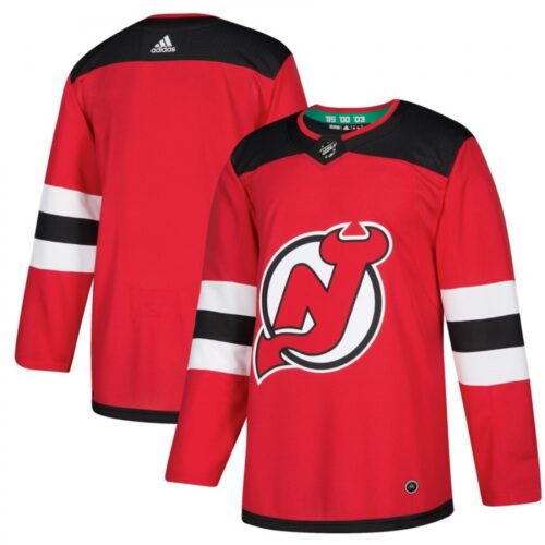 68617894d0542_1 Men's New Jersey Devils Red Stitched NHL Jersey