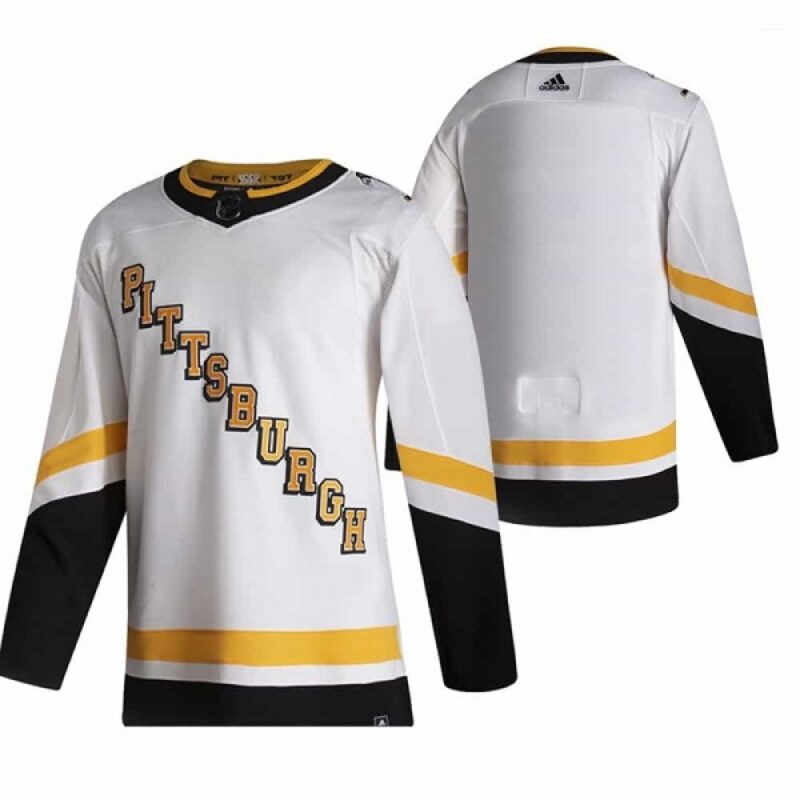686178b5662f5_1 Men's Pittsburgh Penguins Blank 2021 Reverse Retro White Stitched NHL Jersey