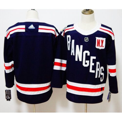 686178d2d68b9_1 Men's New York Rangers Navy 2018 Winter Classic Authentic Stitched NHL Jersey