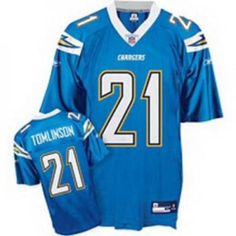 686178d6bd656_1 Chargers #21 LaDainian Tomlinson Baby Blue Stitched Youth NFL Jersey