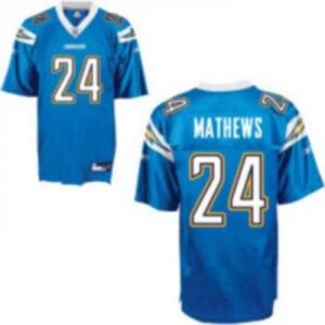 686178d9a6b32_1 Chargers #24 Ryan Mathews Baby Blue Stitched Youth NFL Jersey