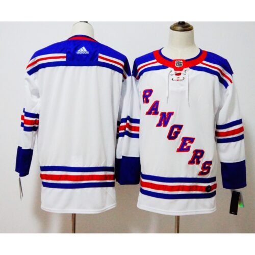 686178e32871e_1 Men's New York Rangers White Stitched NHL Jersey