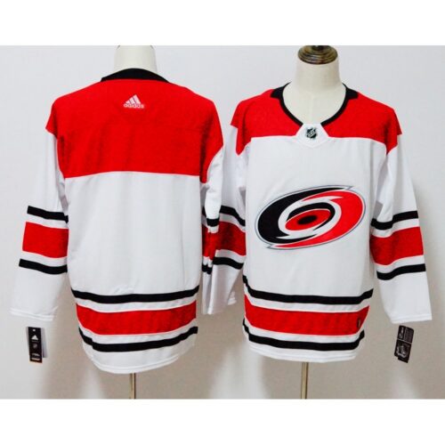 6861795f48bac_1 Men's Carolina Hurricanes White Stitched NHL Jersey