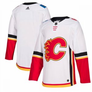 686179dd4e380_1 Men's Calgary Flames White Stitched NHL Jersey