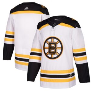 68617a4145bdb_1 Men's Boston Bruins White Stitched NHL Jersey
