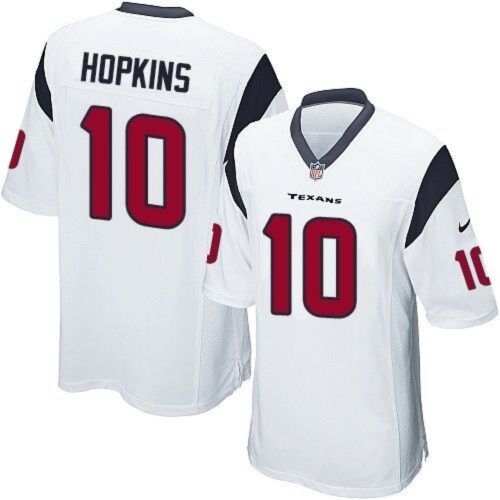 68617b715d276_1 Texans #10 DeAndre Hopkins White Youth Stitched NFL Elite Jersey