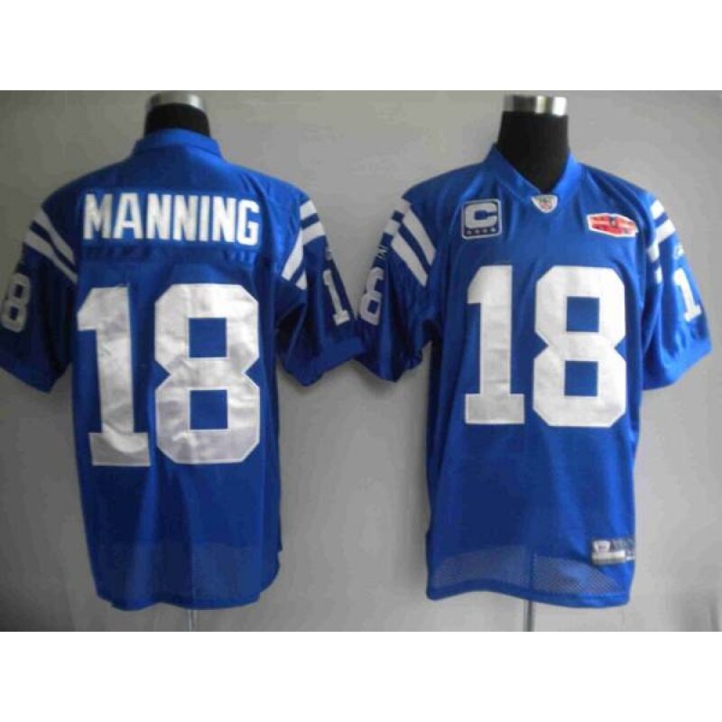 68617ba92e103_1 Colts #18 Peyton Manning Blue With Super Bowl Patch Stitched Youth NFL Jersey