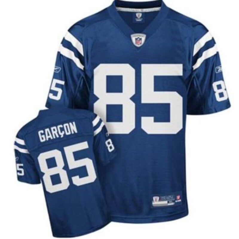 68617bb791c37_1 Colts #85 Pierre Garcon Blue Stitched Youth NFL Jersey