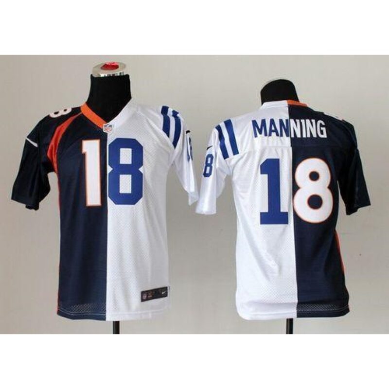 68617bc2a4b7a_1 Colts #18 Peyton Manning Blue/White Youth Stitched NFL Elite Split Broncos Jersey
