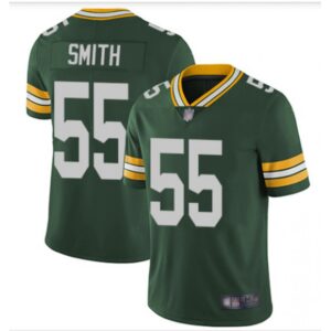 68617cad8f14a_1 Youth Green Bay Packers #55 Za'Darius Smith Green Vapor Untouchable Stitched NFL Jersey