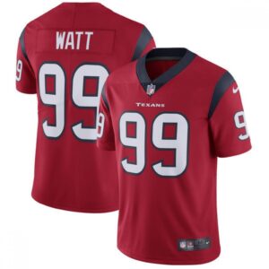 68617d7c6df16_1 Youth Houston Texans #99 J.J. Watt Navy Vapor Untouchable Limited Stitched NFL Jersey
