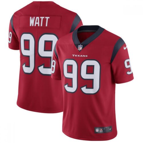 68617d7c6df16_1 Youth Houston Texans #99 J.J. Watt Navy Vapor Untouchable Limited Stitched NFL Jersey