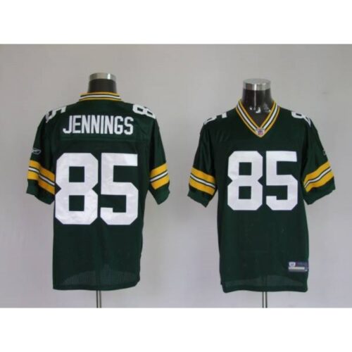 68617dc652d0c_1 Packers #85 Greg Jennings Green Stitched Youth NFL Jersey