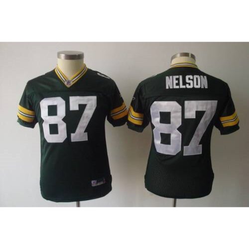 68617dcb97820_1 Packers #87 Jordy Nelson Green Stitched Youth NFL Jersey