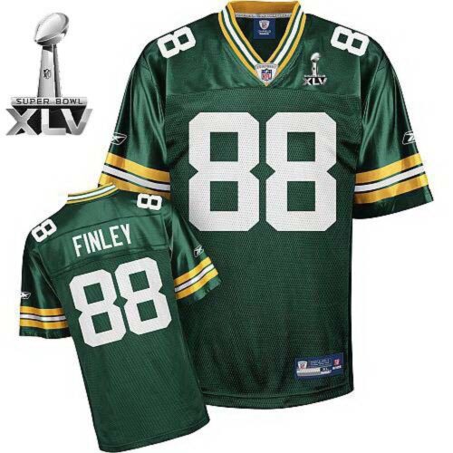 68617dd0ef6c8_1 Packers Jersey #88 Jermichael Finley Green Super Bowl XLV Stitched Youth NFL Jersey