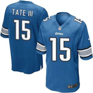 68617e32b31f8_1 Lions #15 Golden Tate III Light Blue Team Color Youth Stitched NFL Elite Jersey
