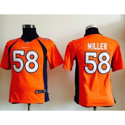 68617eb4ed52d_1 Broncos #58 Von Miller Orange Team Color Youth Stitched NFL Elite Jersey