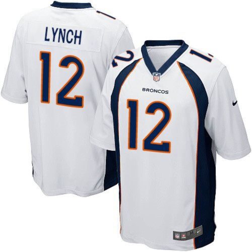 68617f1be341e_1 Broncos #12 Paxton Lynch White Youth Stitched NFL New Elite Jersey