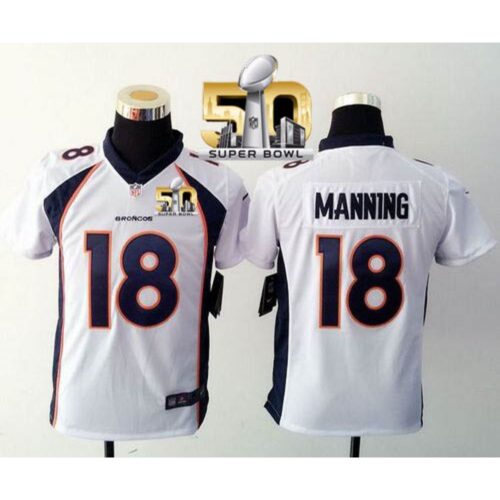 68617f2471e39_1 Broncos #18 Peyton Manning White Super Bowl 50 Youth Stitched NFL Elite Jersey