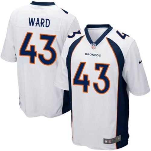 68617f3cece50_1 Broncos #43 T.J. Ward White Youth Stitched NFL New Elite Jersey