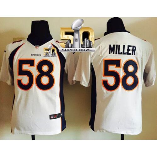68617f47a6330_1 Broncos #58 Von Miller White Super Bowl 50 Youth Stitched NFL Elite Jersey