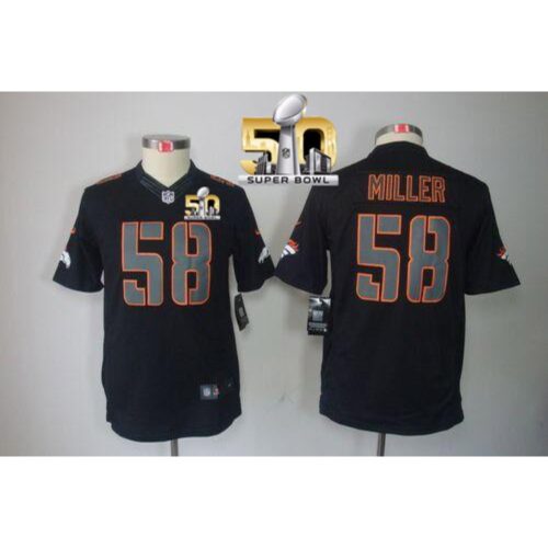 68617f908a8f1_1 Broncos #58 Von Miller Black Impact Super Bowl 50 Youth Stitched NFL Limited Jersey