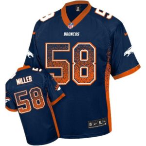 68617fdd32f9e_1 Broncos #58 Von Miller Blue Alternate Youth Stitched NFL Elite Drift Fashion Jersey