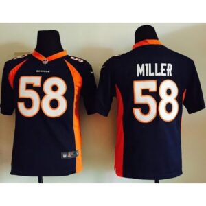68617fe28fc66_1 Broncos #58 Von Miller Blue Alternate Youth Stitched NFL Elite Jersey