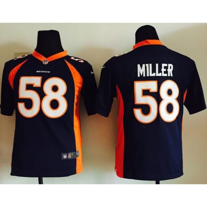 68617fe28fc66_1 Broncos #58 Von Miller Blue Alternate Youth Stitched NFL Elite Jersey