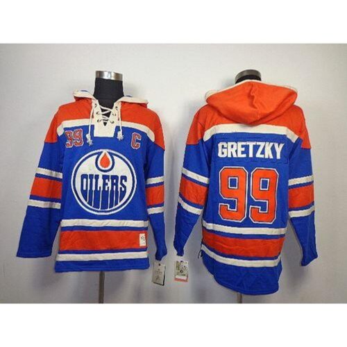 686181329af4d_1 Oilers #99 Wayne Gretzky Light Blue Sawyer Hooded Sweatshirt Stitched NHL Jersey