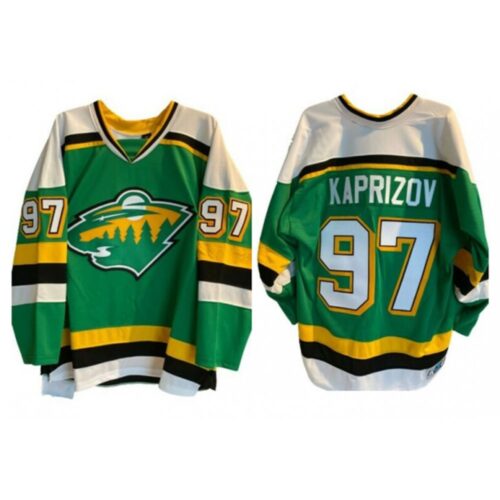6861819554e8c_1 Men's Minnesota Wild #97 Kirill Kaprizov Reverse Retro Stitched Jersey