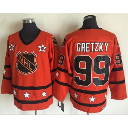 686181c8dbfd4_1 Oilers #99 Wayne Gretzky Orange All Star CCM Throwback Stitched NHL Jersey
