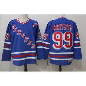 686181ee9ea9a_1 Men's New York Rangers #99 Wayne Gretzky Royal Throwback CCM Stitched NHL Jersey