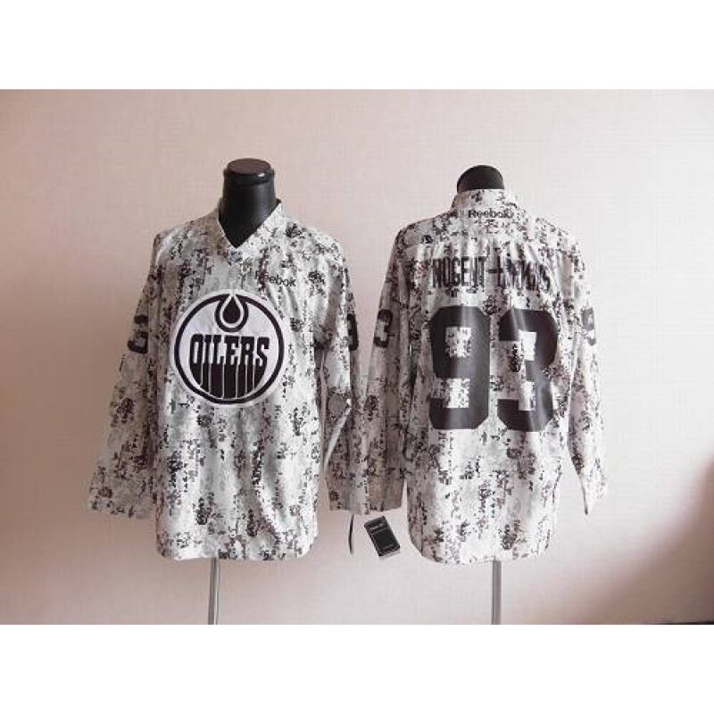 6861834bdcb28_1 Oilers #93 Nugent-Hopkins Camouflage Stitched NHL Jersey